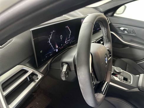 New 2026 BMW 330i xDrive Sedan w/ Premium Package image 15