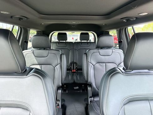New 2026 Jeep Grand Cherokee L Limited AWD/4WD image 30