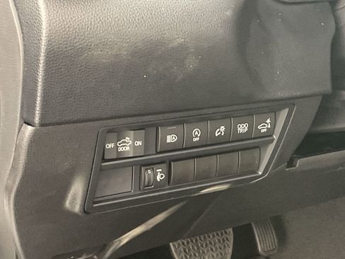 New 2026 Toyota Tundra SR5 AWD/4WD image 12