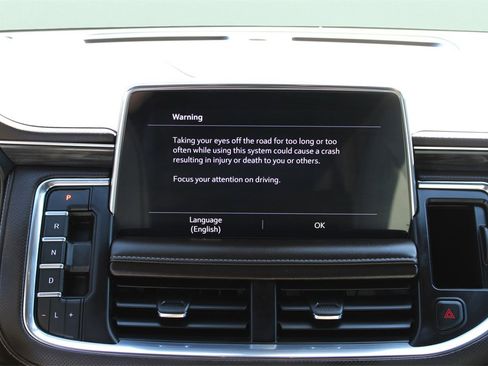 Used 2021 GMC Yukon SLT image 27