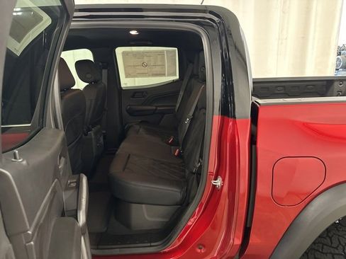 New 2025 Chevrolet Colorado Trail Boss image 13