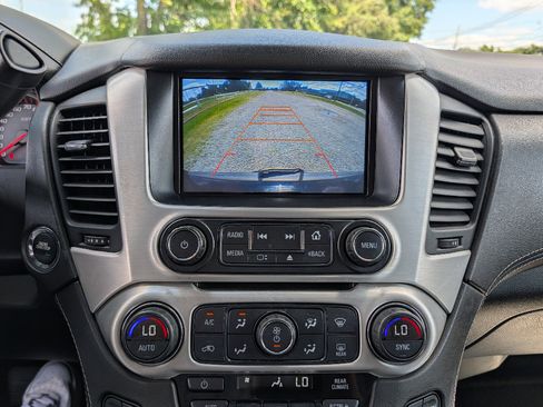 Used 2016 GMC Yukon SLT w/ Premium Edition AWD/4WD image 27