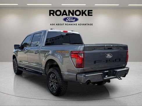 Used 2025 Ford F150 Tremor w/ Bed Utility Package AWD/4WD image 17