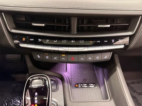 Used 2025 Cadillac CT5 Premium Luxury w/ Sun And Sound Package RWD image 28