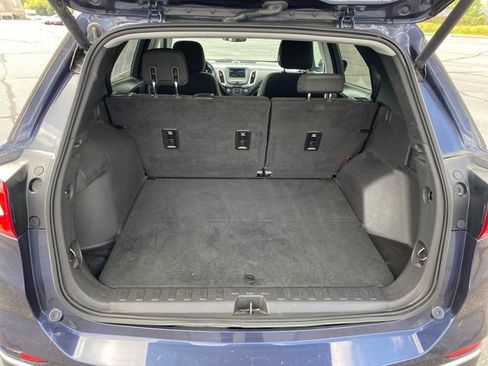 Used 2019 Chevrolet Equinox LT FWD image 20