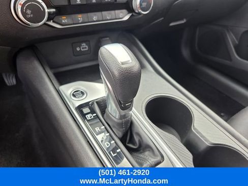 Used 2024 Nissan Altima 2.5 S FWD image 21