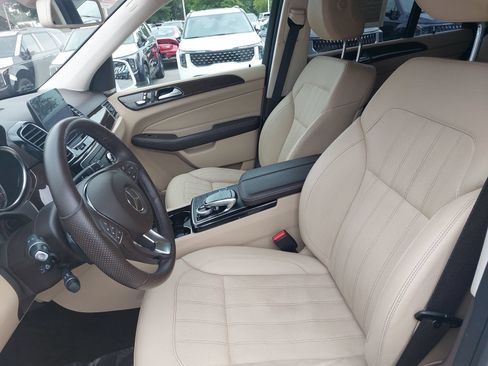 Used 2018 Mercedes-Benz GLE 350 4MATIC image 14