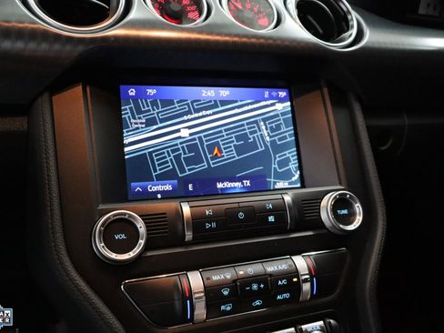 Used 2022 Ford Mustang Mach 1 w/ Equipment Group 700A image 21