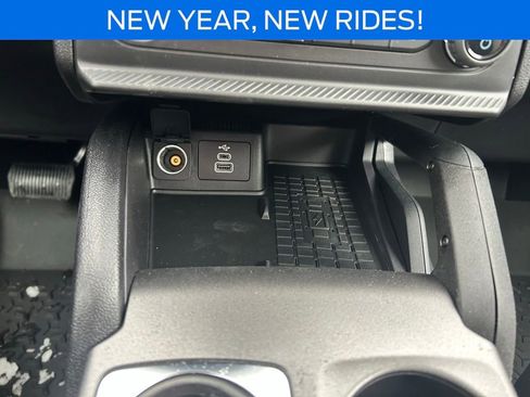 New 2025 Ford Bronco Sport Big Bend image 30