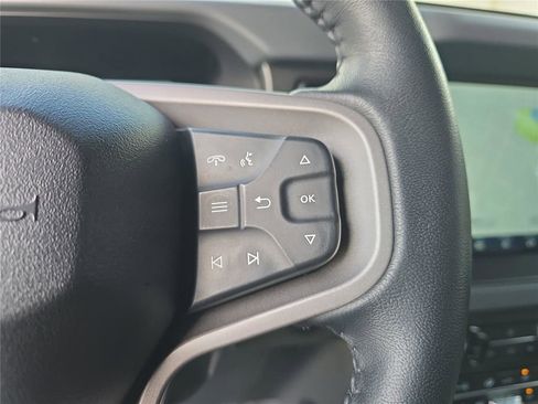 Used 2024 Ford Bronco Big Bend image 27