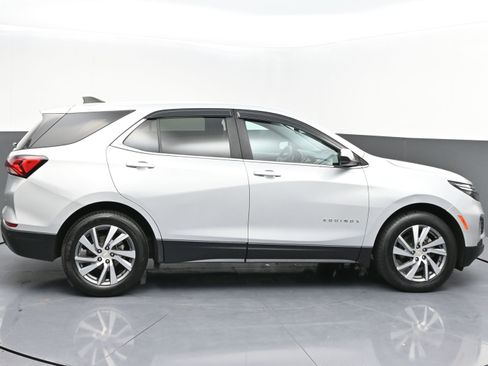 Certified 2022 Chevrolet Equinox LT FWD image 8