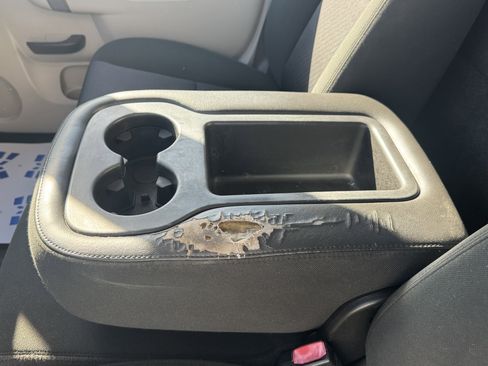 Used 2013 Chevrolet Silverado 1500 W/T w/ LS Package image 10