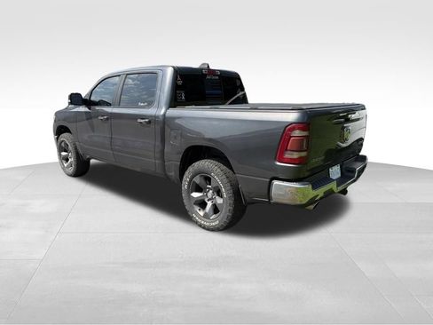 Used 2019 RAM 1500 Big Horn AWD/4WD image 6
