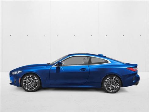 New 2026 BMW 430i Coupe image 2