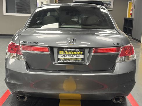 Used 2012 Honda Accord EX-L image 5