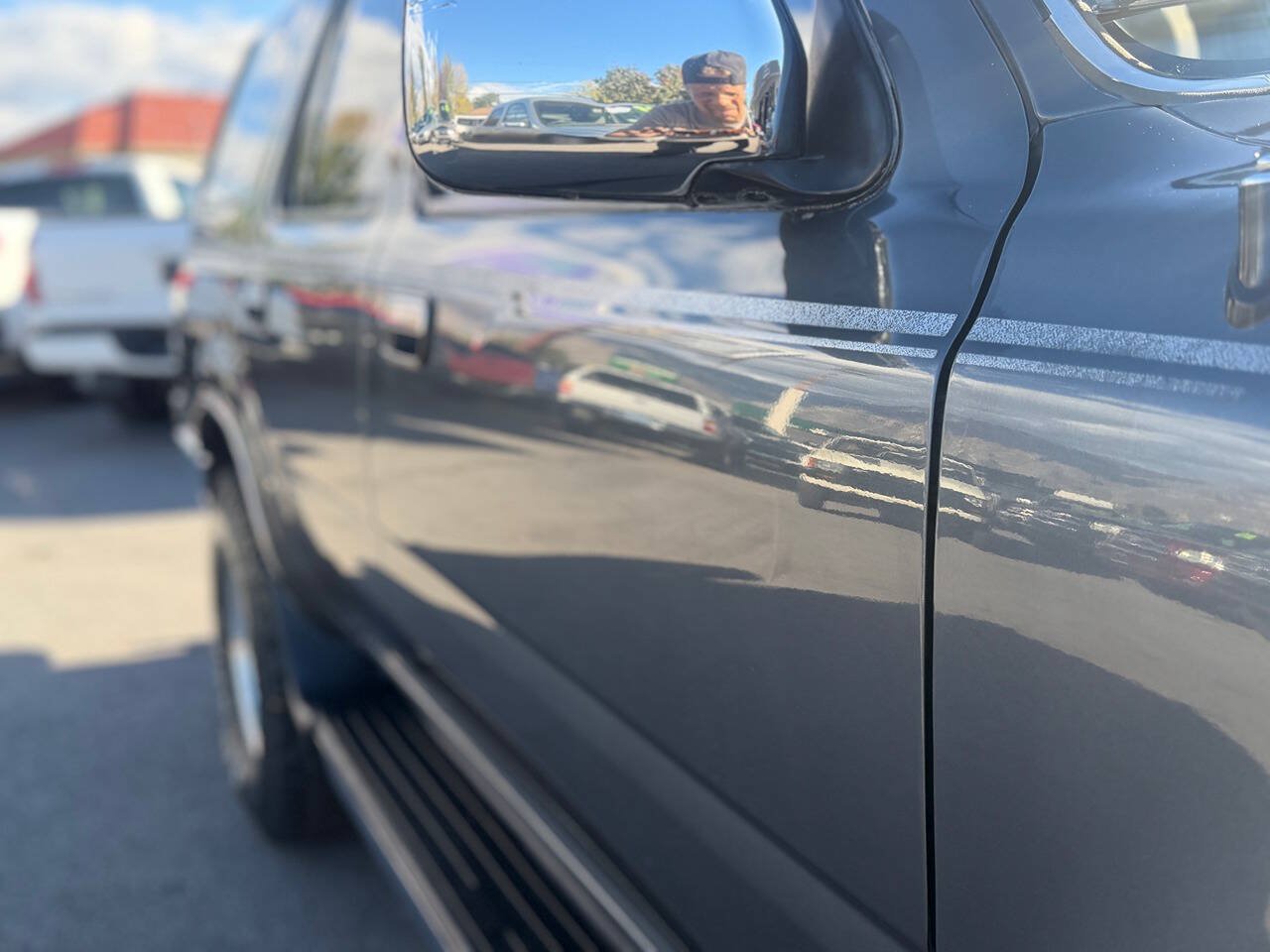 Used 1990 Toyota 4Runner SR5 AWD/4WD image 88