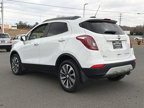 Used 2019 Buick Encore Essence w/ Safety Package II image 4