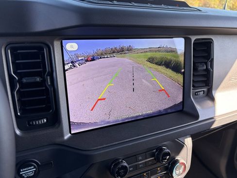 New 2025 Ford Bronco Badlands image 48