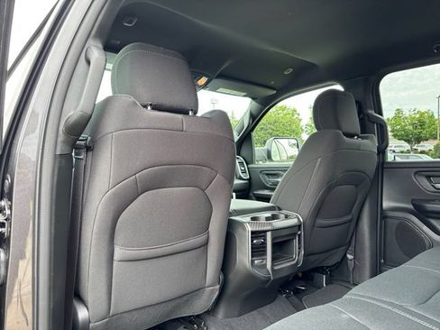 New 2026 RAM 1500 Express AWD/4WD image 26