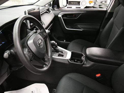 Certified 2024 Toyota RAV4 LE image 18