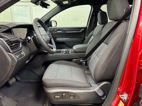 New 2026 GMC Acadia Elevation w/ LPO, Floor Liner Package image 13