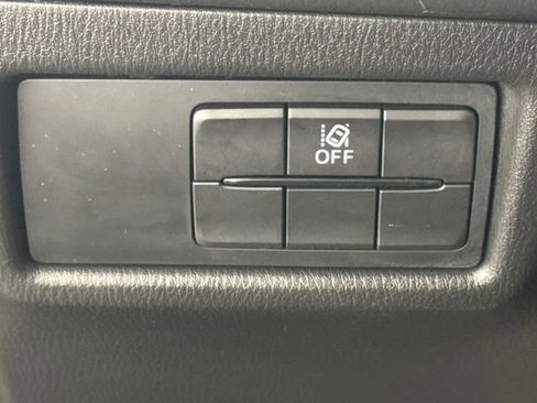 Used 2023 MAZDA CX-5 AWD 2.5 S w/ Premium Package image 35