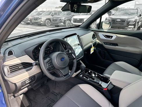 New 2026 Subaru Forester Limited AWD/4WD image 13