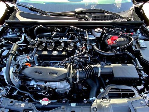 New 2025 Acura Integra image 19