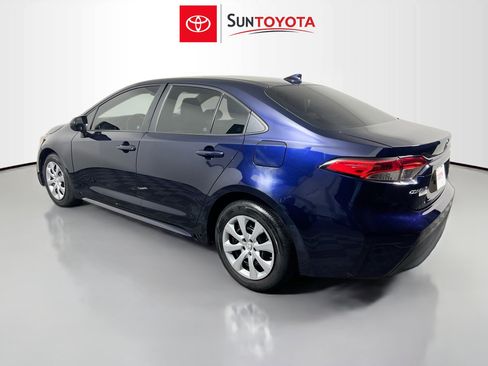 Used 2023 Toyota Corolla LE image 6