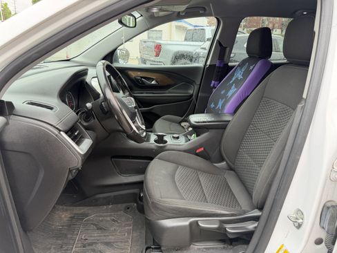 Used 2019 GMC Terrain SLE FWD image 11