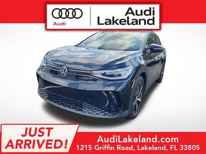 Used 2023 Volkswagen ID.4 Pro S