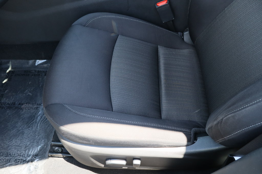 Used 2024 Nissan Altima 2.5 SV FWD image 20