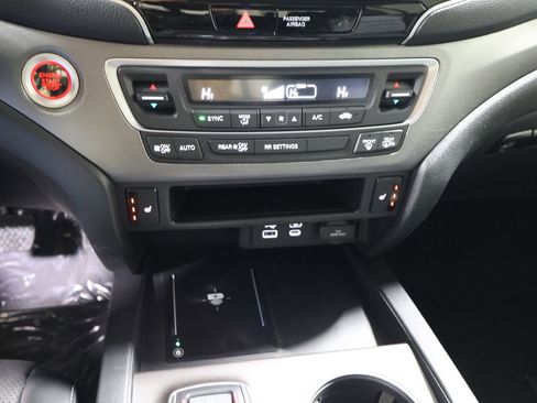 New 2026 Honda Ridgeline RTL image 22