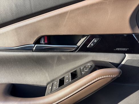 Used 2025 MAZDA CX-30 AWD 2.5 S w/ Premium Package image 12