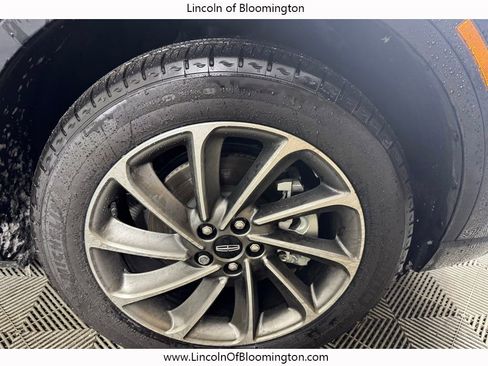 Certified 2025 Lincoln Corsair Grand Touring w/ Equipment Group 301A AWD/4WD image 17