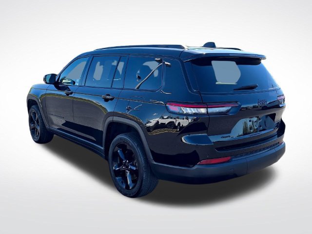 Used 2023 Jeep Grand Cherokee L Laredo AWD/4WD image 10