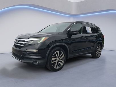 Used 2017 Honda Pilot Touring