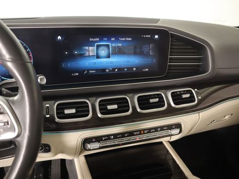 Used 2020 Mercedes-Benz GLE 350 4MATIC image 5