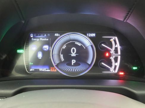 Used 2021 Lexus ES 300h w/ Premium Package image 14