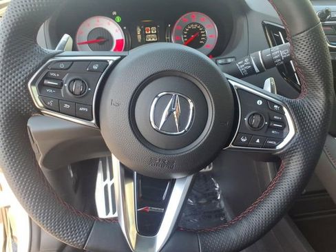 Used 2026 Acura RDX A-Spec AWD/4WD image 6