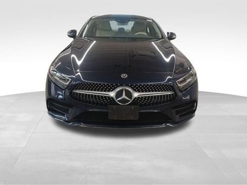 Used 2019 Mercedes-Benz CLS 450 4MATIC image 8