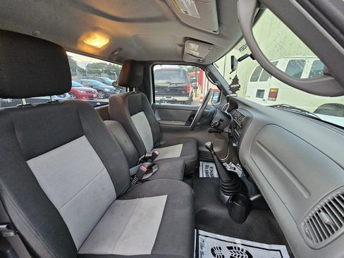 Used 2010 Ford Ranger XL RWD image 20