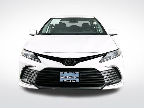 Used 2024 Toyota Camry LE image 2