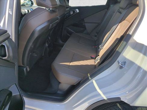 Used 2026 BMW X3 xDrive30i w/ M Sport Package AWD/4WD image 15