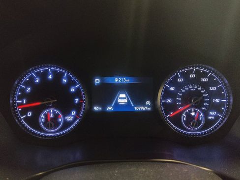 Used 2021 Hyundai Santa Fe SE FWD image 23
