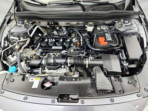 Used 2020 Honda Accord EX image 28