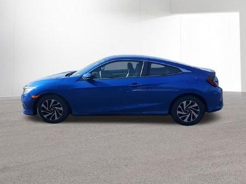 Used 2018 Honda Civic LX-P image 5