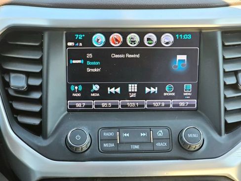Used 2018 GMC Acadia SLT FWD image 38