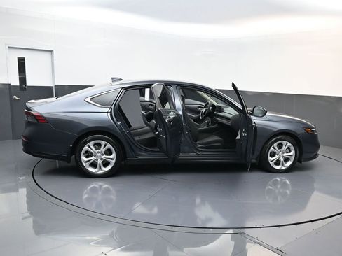 Used 2024 Honda Accord LX image 29