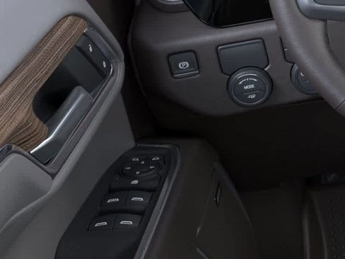 New 2026 Chevrolet Silverado 1500 RST RWD image 22